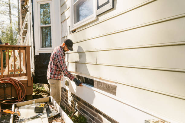 Trusted Vinyl Siding service in Mattapan, MA - Creative Siding